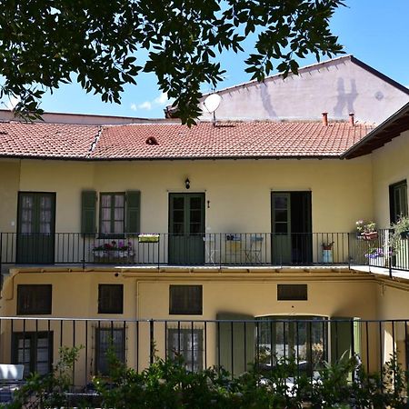 Casa Nina Acomodação com café da manhã Toirano Exterior foto