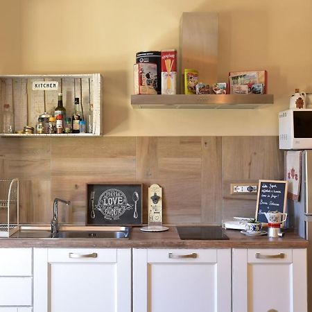 Casa Nina Acomodação com café da manhã Toirano Exterior foto
